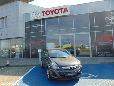 Opel Corsa 1.2 16V Enjoy