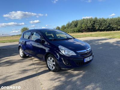 Opel Corsa 1.2 16V Enjoy