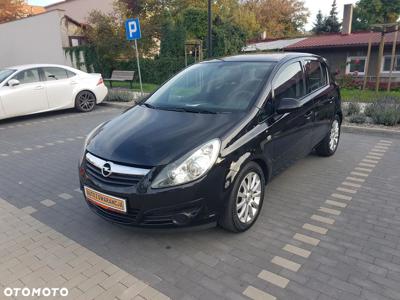 Opel Corsa 1.2 16V Enjoy