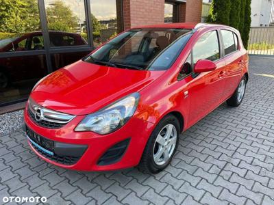 Opel Corsa 1.2 16V Enjoy