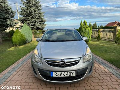 Opel Corsa 1.2 16V Enjoy