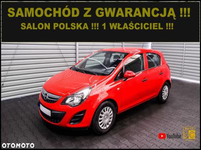 Opel Corsa 1.2 16V Enjoy