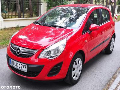 Opel Corsa 1.2 16V Enjoy