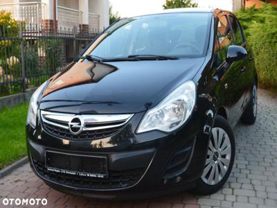 Opel Corsa 1.2 16V Enjoy