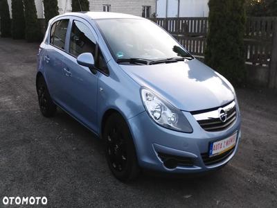 Opel Corsa 1.2 16V Enjoy