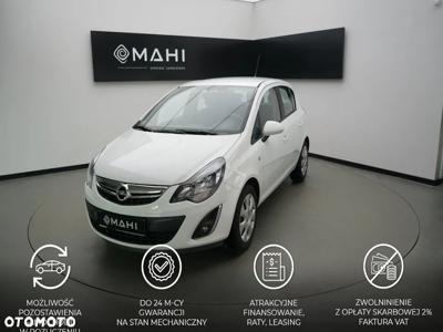 Opel Corsa 1.2 16V Enjoy