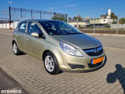 Opel Corsa 1.2 16V Essentia