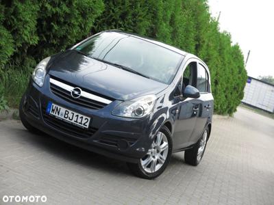 Opel Corsa 1.2 16V Innovation 110 Jahre
