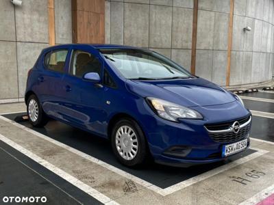 Opel Corsa 1.2 Cosmo