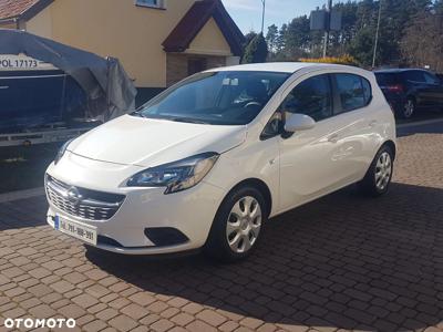 Opel Corsa 1.2 Color Edition