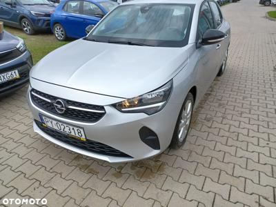 Opel Corsa 1.2 Edition S&S