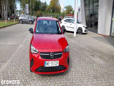 Opel Corsa 1.2 Edition S&S