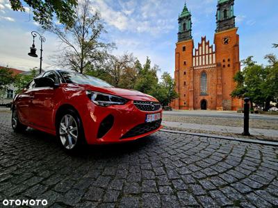 Opel Corsa 1.2 Elegance S&S