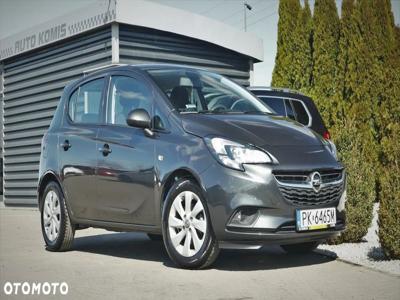 Opel Corsa 1.2 Enjoy