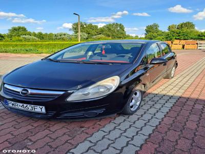 Opel Corsa 1.3 CDTI 111