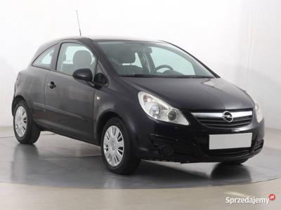 Opel Corsa 1.3 CDTI