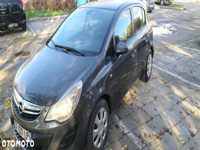 Opel Corsa 1.3 CDTI Active