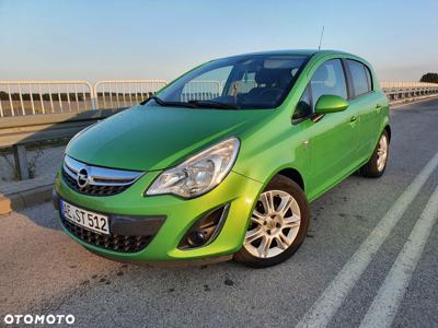 Opel Corsa 1.3 CDTI Color Edition