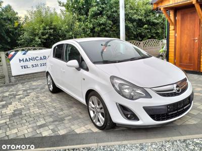 Opel Corsa 1.3 CDTI Cosmo