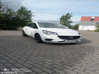 Opel Corsa 1.3 CDTI Cosmo