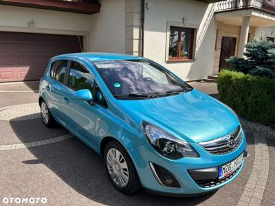 Opel Corsa 1.3 CDTI DPF 150 Jahre