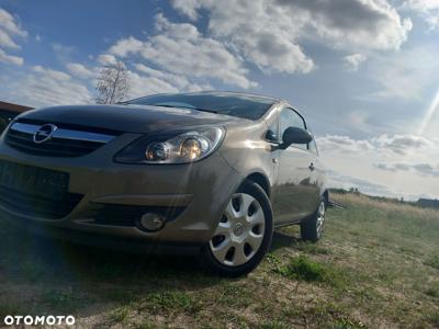 Opel Corsa 1.4 120 Jahre