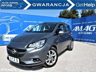 Opel Corsa 1.4 120 Lat