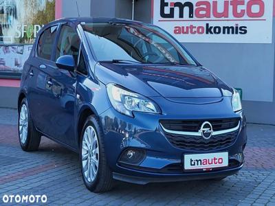 Opel Corsa 1.4 120 Lat