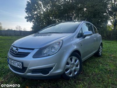 Opel Corsa 1.4 16V 111
