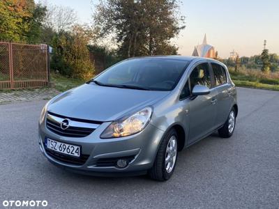 Opel Corsa 1.4 16V 150 Jahre