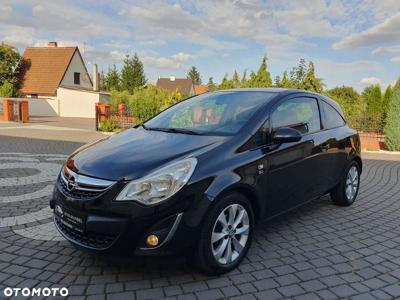 Opel Corsa 1.4 16V 150 Jahre