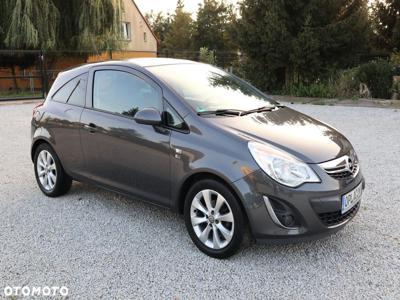 Opel Corsa 1.4 16V 150 Jahre