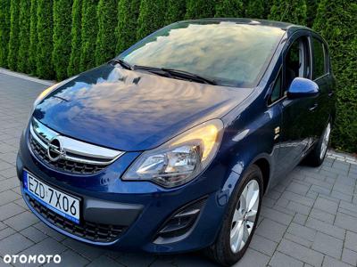 Opel Corsa 1.2 16V Energy