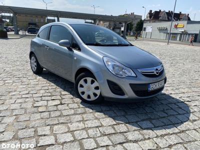 Opel Corsa 1.4 16V Active