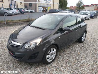 Opel Corsa 1.4 16V Active