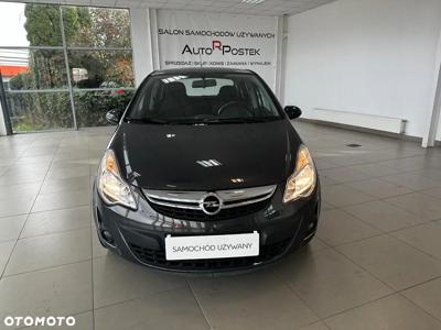 Opel Corsa 1.4 16V Active