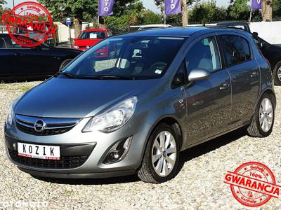 Opel Corsa 1.4 16V Active