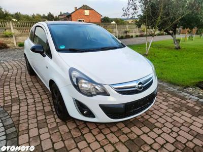 Opel Corsa 1.4 16V Color Edition