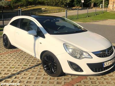 Opel Corsa 1.4 16V Color Edition