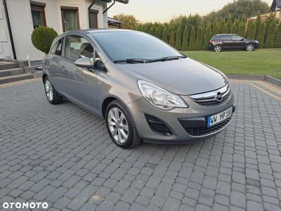 Opel Corsa 1.4 16V Color Edition