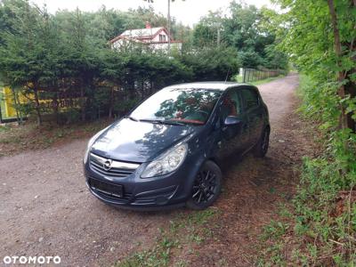 Opel Corsa 1.4 16V Color Elegance