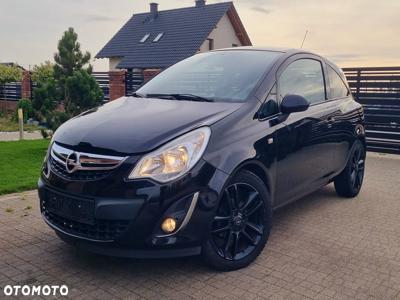 Opel Corsa 1.4 16V Color Stripes