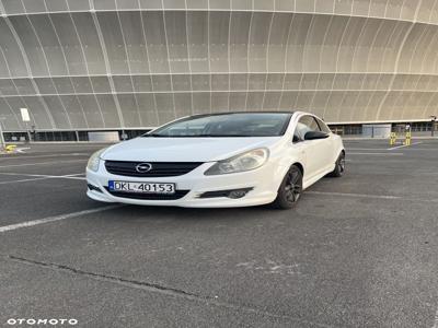 Opel Corsa 1.4 16V Cosmo