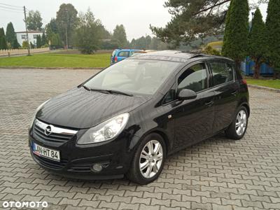 Opel Corsa 1.4 16V Cosmo