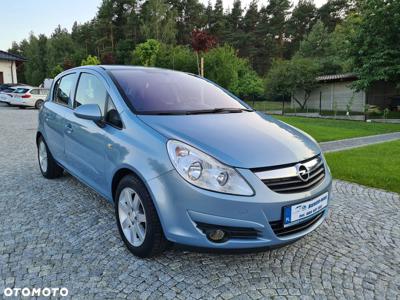 Opel Corsa 1.4 16V Cosmo