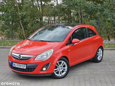 Opel Corsa 1.4 16V Cosmo