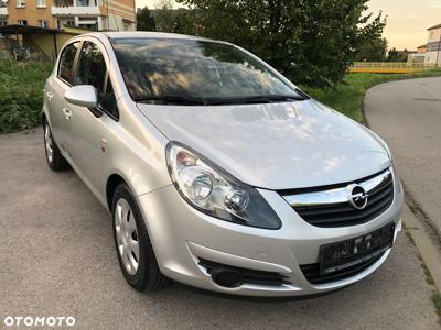 Opel Corsa 1.4 16V Edition 111 Jahre