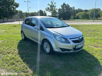 Opel Corsa 1.4 16V Edition 111 Jahre