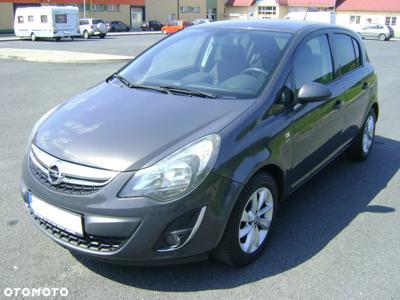 Opel Corsa 1.4 16V Enjoy