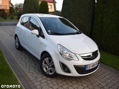 Opel Corsa 1.4 16V Innovation